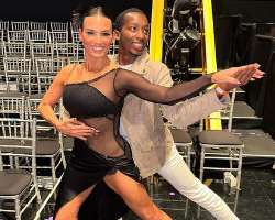 Markell is a good friend of internet personalities including Heidi D'Amelio,  <a href=